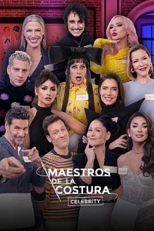 Maestros de la costura: Celebrity Temporada 1 Maestros de la costura: Celebrity Temporada 1 online gratis