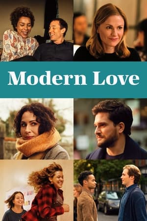 Modern Love Online