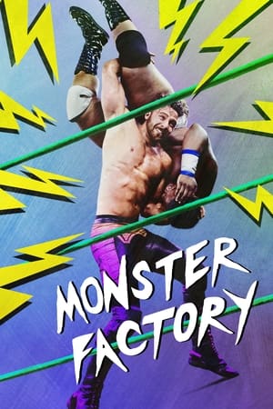 Monster Factory Online