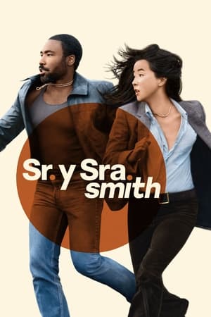 Mr. & Mrs. Smith Online