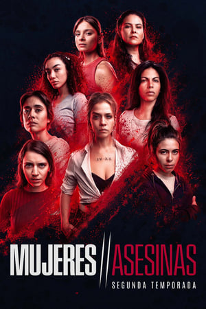 Mujeres Asesinas Online