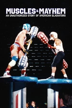 Músculos y caos: Una versión no autorizada de Gladiadores americanos Online