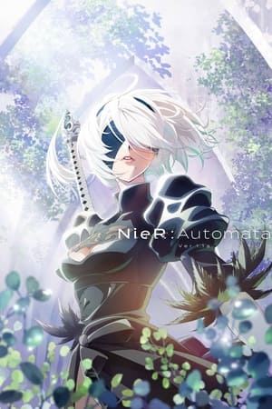 NieR:Automata Ver1.1a Online