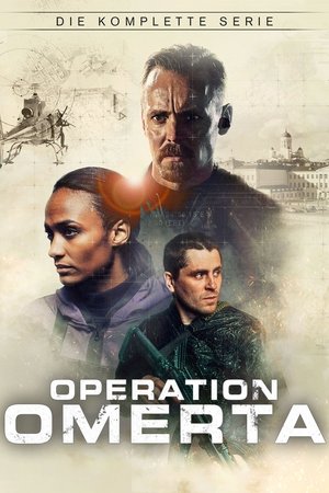 Omerta 6-12 temporada  1 online