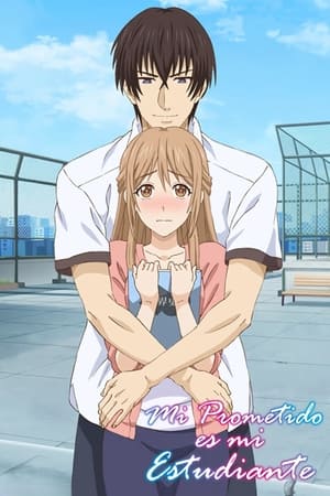 Omiai Aite wa Oshiego, Tsuyokina, Mondaiji. Online