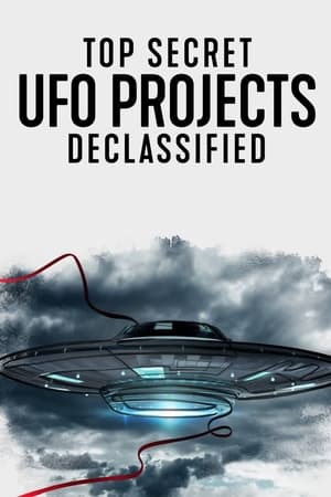 OVNIS: Proyectos de alto secreto desclasificados Online