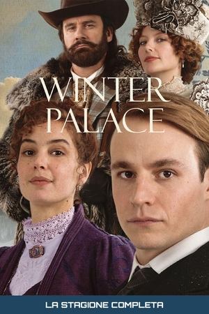 Palacio de Invierno Temporada 1 Palacio de Invierno Temporada 1 online gratis