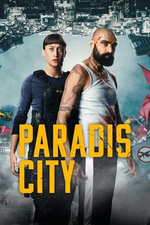 Paradis City Online