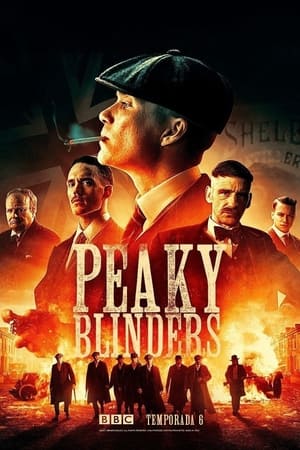 Peaky Blinders Online