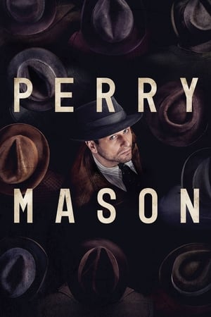 Perry Mason temporada  1 online