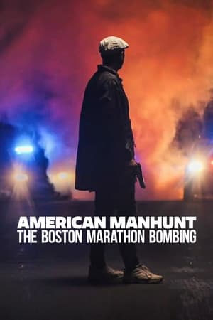 Persecución policial: El atentado del maratón de Boston Online