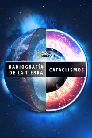Radiografía de la Tierra: Cataclismos Online