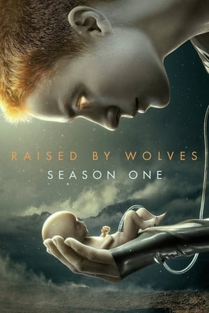 Raised by Wolves temporada  1 online