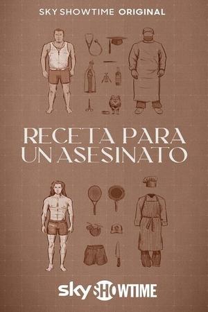 Receta para un asesinato temporada  1 online