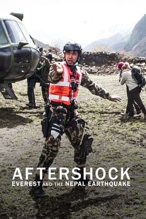 Réplicas: El terremoto en el Everest y Nepal Online