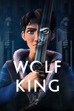 Rey lobo Online