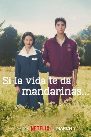 Si la vida te da mandarinas... Online