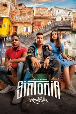 Sintonia temporada  2 online