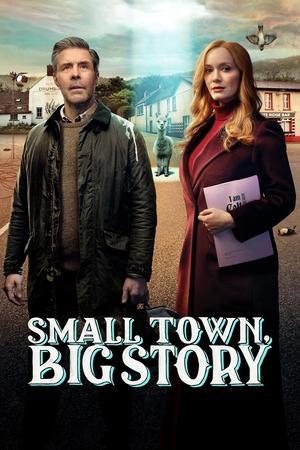 Small Town, Big Story Online