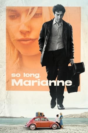 So Long, Marianne Temporada 1 So Long, Marianne Temporada 1 online gratis
