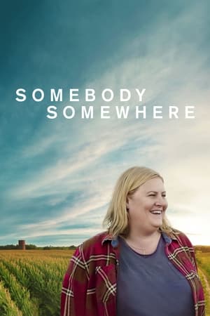 Somebody Somewhere Online