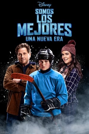 Somos los mejores: Una nueva era Online