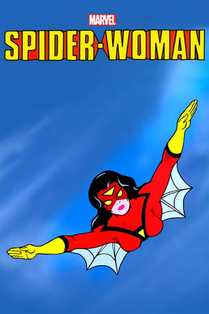 Spider-Woman Online