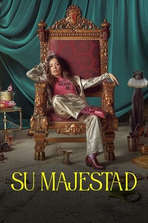 Su majestad temporada  1 online