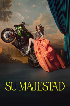 Su majestad Online