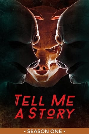 Tell Me a Story Temporada 1 Tell Me a Story Temporada 1 online gratis