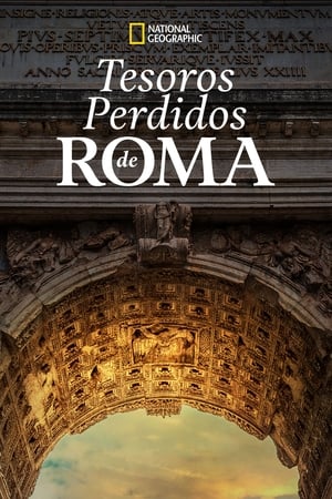 Tesoros perdidos de Roma Online