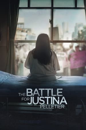 The Battle for Justina Pelletier Online