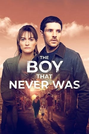 The Boy That Never Was Online gratis