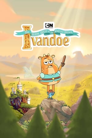 The Heroic Quest of the Valiant Prince Ivandoe temporada  1 online