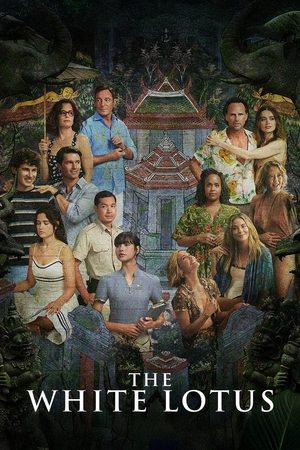 The White Lotus temporada  3 online