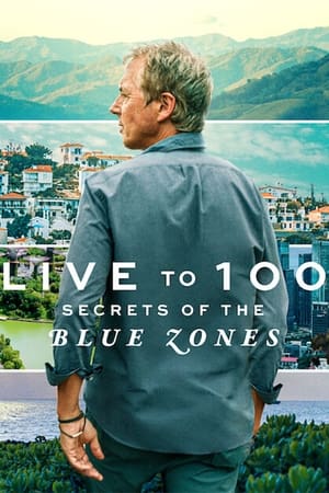 Vivir 100 años: Los secretos de las zonas azules Online