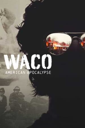 Waco: El apocalipsis texano Online