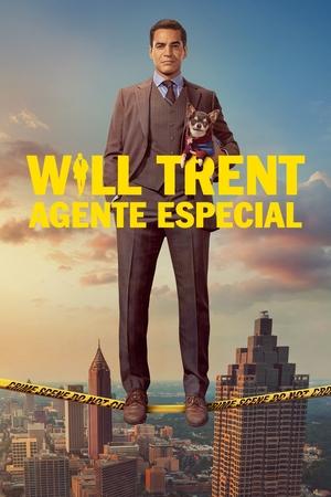 Will Trent, Agente Especial temporada  3 online